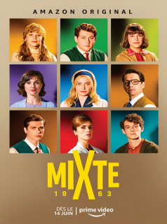 Mixte saison 1 épisode 3