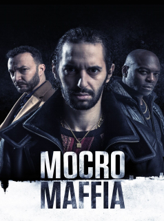 Mocro Maffia streaming