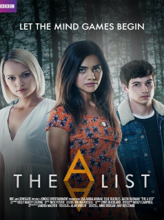 The A List saison 2 épisode 8