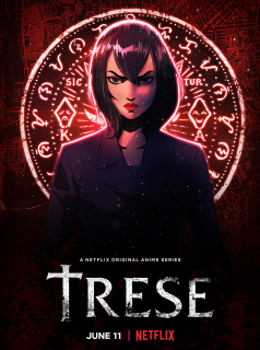 Trese : Entre deux mondes saison 1 épisode 6