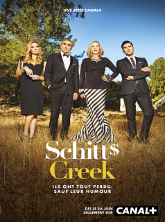 Schitt's Creek saison 4 épisode 8