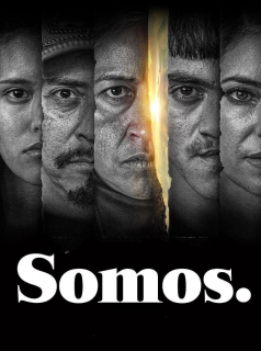 Somos. saison 1 épisode 2