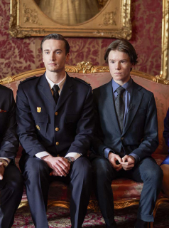 Young Royals saison 1 épisode 4