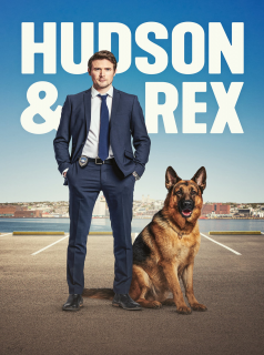 Hudson et Rex Saison 2 en streaming français