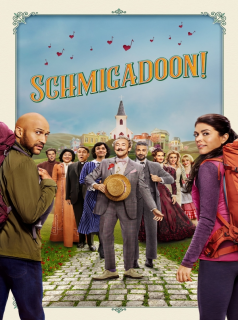 Schmigadoon! saison 1 épisode 3