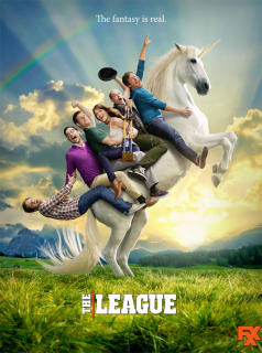 The League saison 6 épisode 11