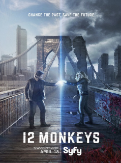 12 MONKEYS streaming