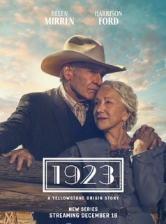 1923  2023 saison 1 épisode 2