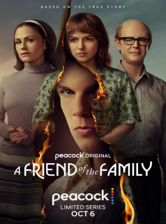 A FRIEND OF THE FAMILY saison 1 épisode 9