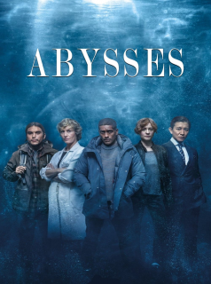 ABYSSES  2023 saison 1 épisode 2