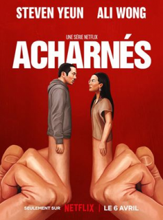 ACHARNÉS 2023 Saison 1 en streaming français