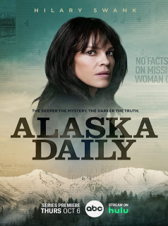 ALASKA DAILY saison 3 épisode 3