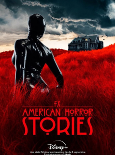 American Horror Stories Saison 2 en streaming français