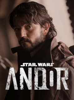 Andor streaming