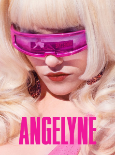 Angelyne streaming