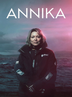 ANNIKA saison 1 épisode 5