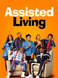 Assisted Living saison 1 épisode 24