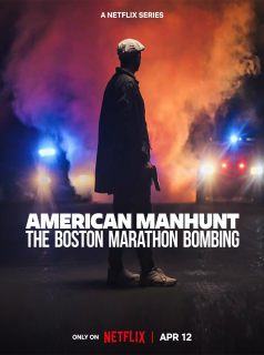 ATTENTAT DE BOSTON : LE MARATHON ET LA TRAQUE  2023 Saison 1 en streaming français