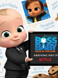 Baby Boss : Retour au Berceau saison 1 épisode 8