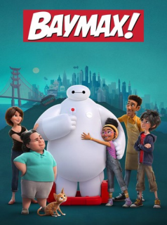 Baymax! streaming