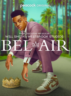 Bel-Air saison 1 épisode 1