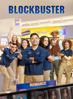 Blockbuster saison 1 épisode 2