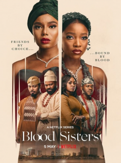 Blood Sisters streaming