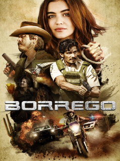 BORREGO 2022 streaming