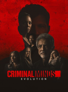 Criminal Minds: Evolution saison 1 épisode 9