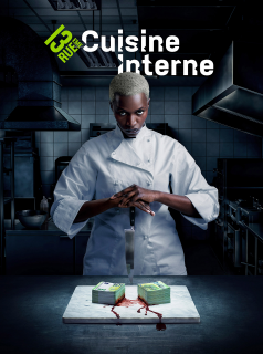 Cuisine interne saison 1 épisode 4