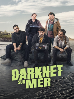 Darknet-sur-Mer saison 1 épisode 1