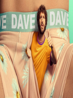 DAVE (AKA LIL DICKY)  2023 saison 3 épisode 1