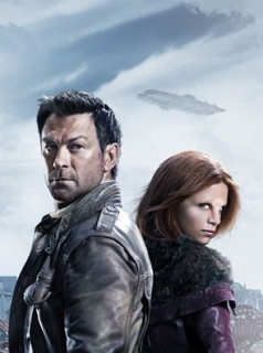 DEFIANCE saison 1 épisode 1