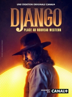 DJANGO  2023 streaming