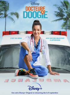 DOCTEURE DOOGIE 2023 saison 2 épisode 2