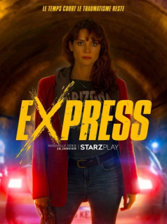 Express streaming