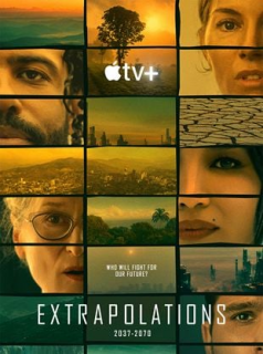 EXTRAPOLATIONS saison 1 épisode 7