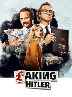 Faking Hitler, l'arnaque du siècle streaming