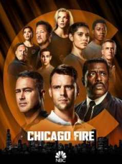 Fires saison 1 épisode 6