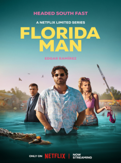 FLORIDA MAN 2023 saison 1 épisode 5