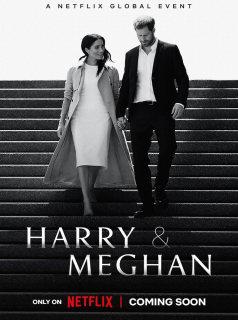 Harry & Meghan saison 1 épisode 3