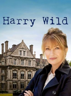 Harry Wild saison 1 épisode 3