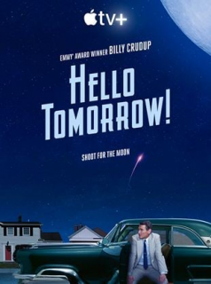 HELLO TOMORROW !  2023 saison 1 épisode 9