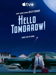 HELLO TOMORROW ! saison 1 épisode 4