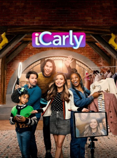 iCarly (2021) saison 1 épisode 11