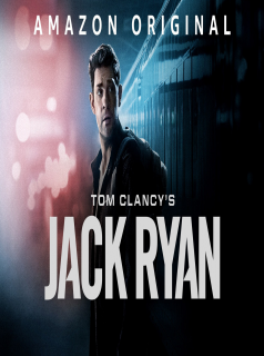 JACK RYAN 2022 Saison 3 en streaming français