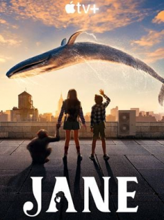 JANE 2023 saison 1 épisode 3