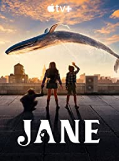 JANE saison 1 épisode 6