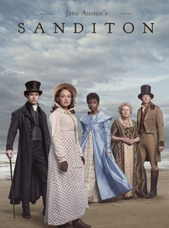 JANE AUSTEN : BIENVENUE À SANDITON 2023 saison 3 épisode 4