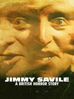 Jimmy Savile : Un Cauchemar Britannique saison 1 épisode 1